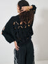 【 予約:2月上旬 】CUT OUT PATTERN PO /Y261-91013
